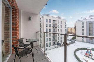 Cosy and Stylish Angielska Grobla Apartments in Gdańsk & by Noclegi Renters - Gdańsk - 5