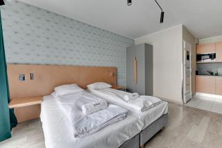 Cosy and Stylish Angielska Grobla Apartments in Gdańsk & by Noclegi Renters - Gdańsk - 2