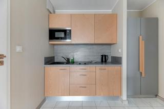 Cosy and Stylish Angielska Grobla Apartment in Gdańsk & by Noclegi Renters - 7