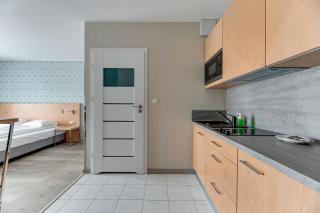 Cosy and Stylish Angielska Grobla Apartments in Gdańsk & by Noclegi Renters - Gdańsk - 6