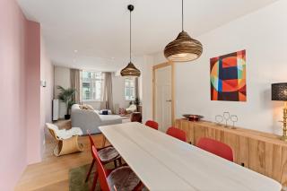 Prachtig, moderne en stijlvolle gezinswoning 6p - Ostende - 4