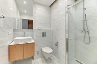 Cosy and Stylish Angielska Grobla Apartments in Gdańsk & by Noclegi Renters - Gdańsk - 4