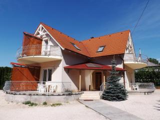 Klassz Apartmanház - Balatonfüred - 2