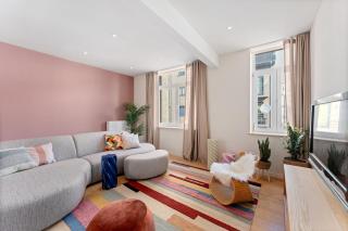 Prachtig, moderne en stijlvolle gezinswoning 6p - Ostend - 0