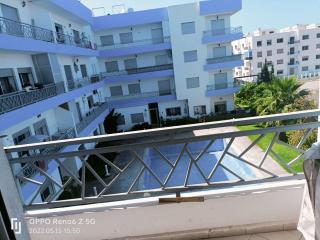 pool view 105 meters - Oulad Akkou - 6