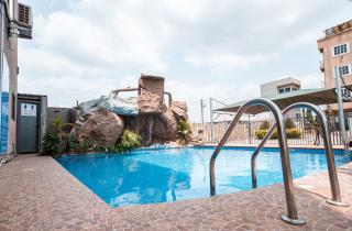 Plus 33 Hotel - Sakumona - 7