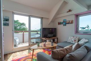 Holen Mor - Proche de la plage - Carnac - 3