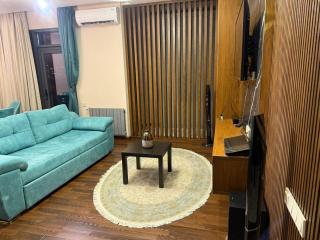 Уютная квартира Akay City - Muruntau - 9