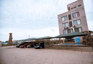Plus 33 Hotel - Sakumona - 6