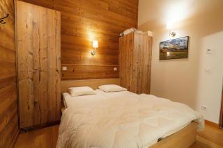 CASA-Chalet des Ponts : Évasion au Col Madeleine - Saint-François-Longchamp - 7