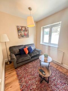 Lovely 1 Bedroom flat in West Kensington Central London, Shepherd's Bush - Londra - 9
