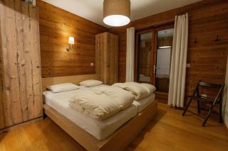 CASA-Chalet des Ponts : Évasion au Col Madeleine - Saint-François-Longchamp - 4