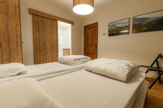 CASA-Chalet des Ponts : Évasion au Col Madeleine - Saint-François-Longchamp - 3