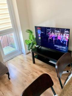 Lovely 1 Bedroom flat in West Kensington Central London, Shepherd's Bush - Londra - 5