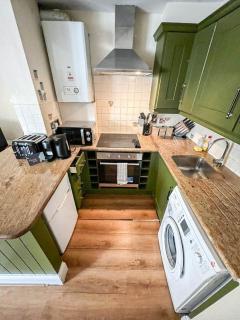 Lovely 1 Bedroom flat in West Kensington Central London, Shepherd's Bush - Londra - 1