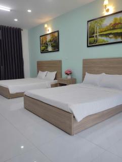 M by the Beach Homestay Phu Quoc - 2