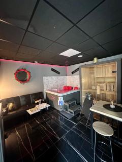 Ô Saphir Spa - Maison N1 - Denain - 4