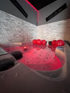 Ô Saphir Spa - Maison N1 - Denain - 3