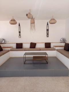 Chambres hotes Keur Beryl - Darou Rhamane - 0