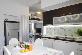 Titta's Cocoon by MONHOLIDAY - Monopoli - 1