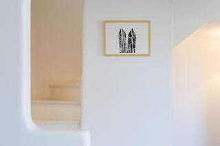 Argana Home sleeps 5 Plaka beach with private pool - Agia Anna Naxos - 9