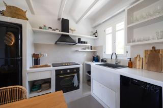 Argana Home sleeps 5 Plaka beach with private pool - Agia Anna Naxos - 3