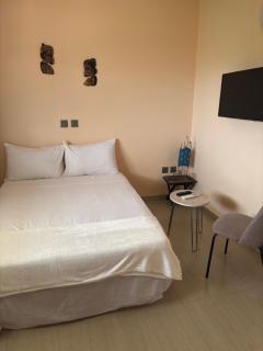 Chambres hotes Keur Beryl - Darou Rhamane - 7