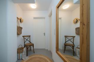 Argana Home sleeps 5 Plaka beach with private pool - Agia Anna Naxos - 2