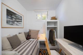 Argana Home sleeps 5 Plaka beach with private pool - Agia Anna Naxos - 1