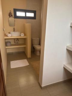 Chambres hotes Keur Beryl - Darou Rhamane - 4