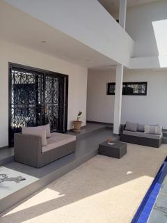 Chambres hotes Keur Beryl - Darou Rhamane - 3