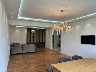 Four View Apartments Baku - Baku - 8