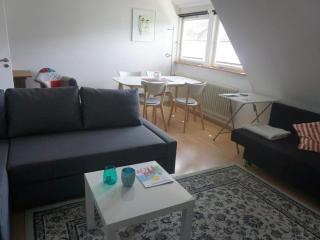 Ferienwohnung Kirsch-kern - Mössingen - 8