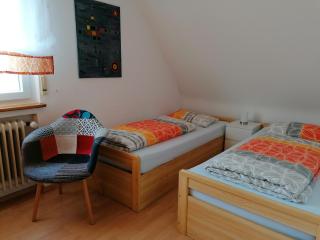 Ferienwohnung Kirsch-kern - Mössingen - 3