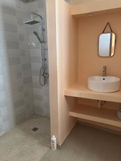 Chambres hotes Keur Beryl - Darou Rhamane - 2