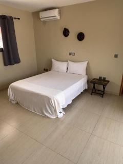 Chambres hotes Keur Beryl - Darou Rhamane - 1