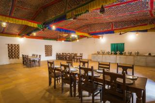 Sky Desert Safari Camp Jaisalmer - Jaisalmer - 2
