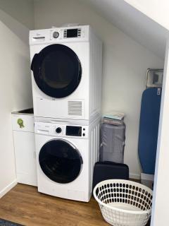 Luxury 3 Bed Townhouse By Hagley Park With Garage - Christchurch - 4