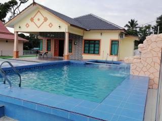 Homestay Islam Nurqaseh Masjid Tanah Melaka - Masjid Tanah - 5