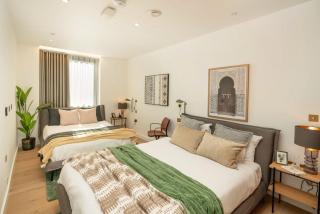 kings cross-marylebone-regent street-saints johns wood - Londra - 1