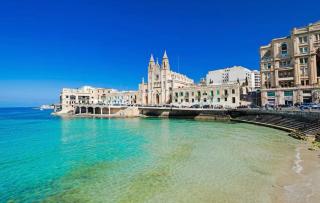 Private Room in sharing apartment CENTRAL MALTA - 0