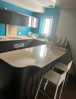 Private Room in sharing apartment CENTRAL MALTA - 7