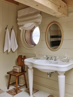 Chalet Sarcleret - Morzine - 6