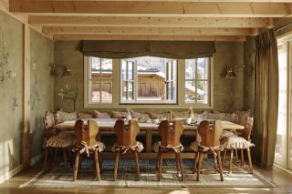 Chalet Sarcleret - Morzine - 7