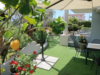 Hotel Maiuri Pompei - 1