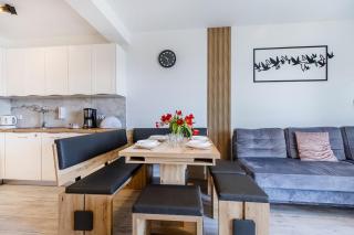 Czarna Perła Czorsztyn, Sauna i Jacuzzi, blisko jeziora i ścieżki rowerowej Velo - Czorsztyn - 2