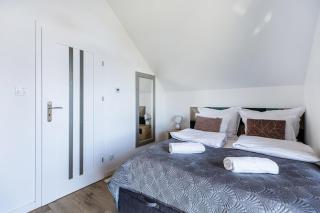 Czarna Perła Czorsztyn, Sauna i Jacuzzi, blisko jeziora i ścieżki rowerowej Velo - Czorsztyn - 3