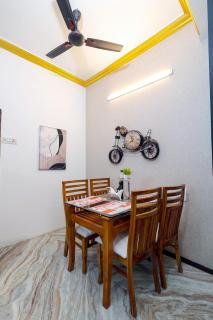 Gorai Villa - Gagal Home - Mumbai - 8