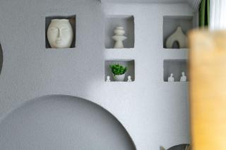 Luxury 1BR Duplex with Terrace & Office in Tomtom - Istanbul - 9