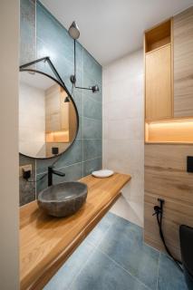 Villa Mare Halkidiki - Vourvourou - 6